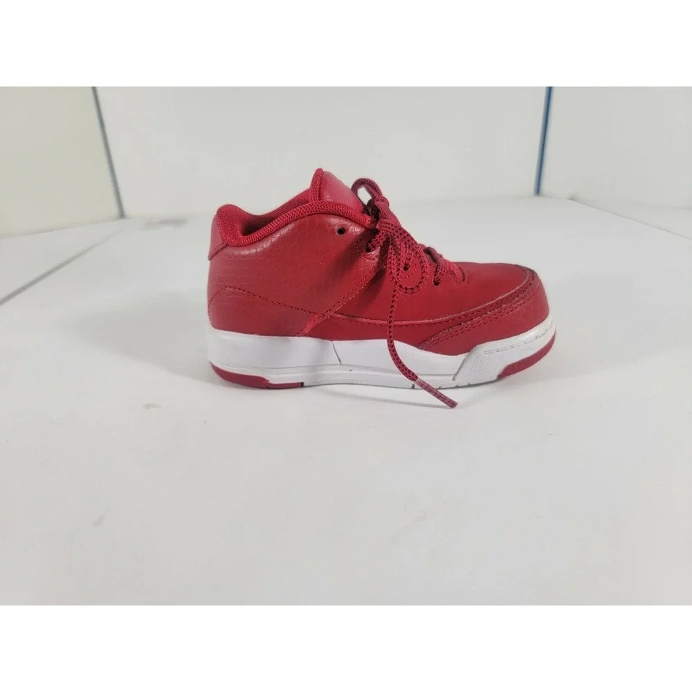 Nike‎ Air Jordan IV 4 FIBA SE Retro 2019 BT TD Toddler BQ7670-617 sz 6C